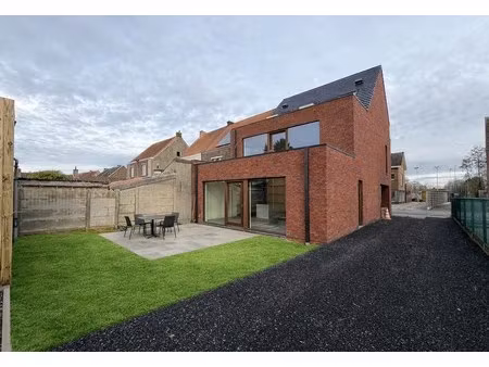 appartement te huur in kruisem met 2 slaapkamers