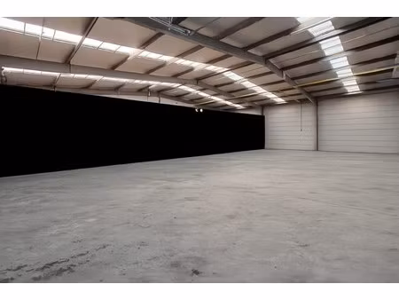 commercieel te huur in ruiselede