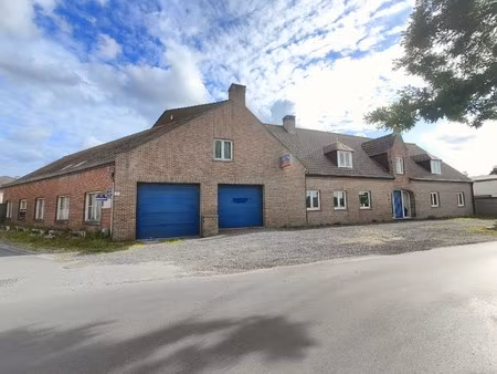 huis te huur in kachtem met 6 slaapkamers