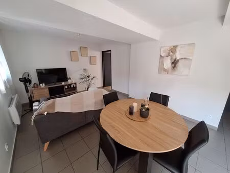 location appartement 2 pièces 39 m² à tournon-sur-rhône (07300)