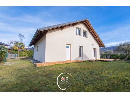 maison à vendre planaise 4 pièce(s) 137m2 385 000€