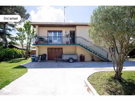 vente maison 4 pièces 85 m² à marmande (47200)  148 400 €