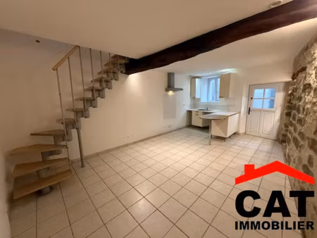 vente maison 3 pièces 49.67 m² à moret-loing-et-orvanne (77250)  159 000 €