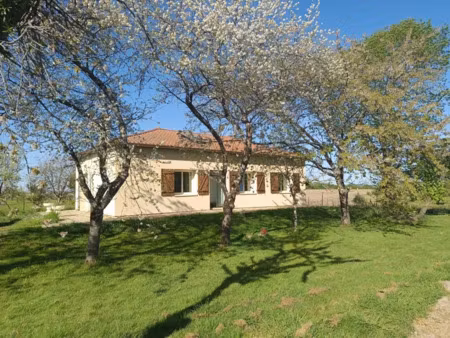 vente maison 5 pièces 100 m² à aire-sur-l'adour (40800)  169 000 €