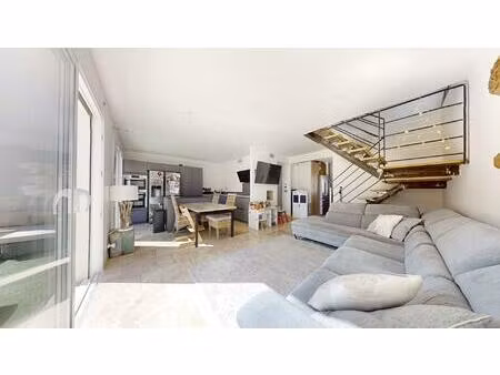 maison six fours les plages 5 pièce(s) 110 m2