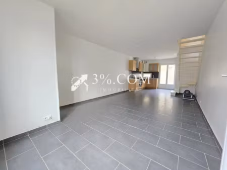 vente maison 4 pièces 71 m² à tourcoing (59200)  156 000 €