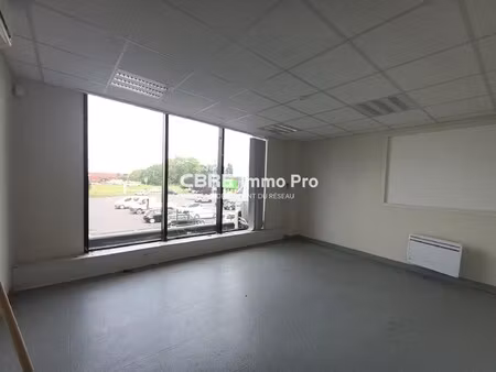 achat local professionnel 205m²