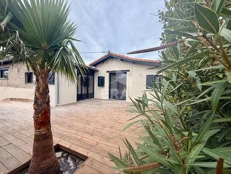 maison 5 pièces 85 m² à vendre / acheter la teste-de-buch 33260 ? | era immobilier