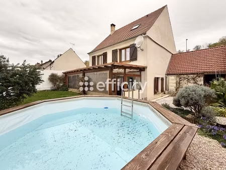 maison 6 pièces - 140 m²
