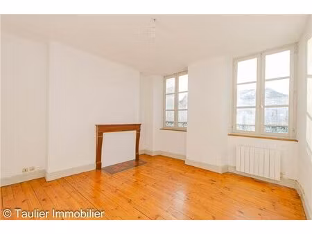location appartement 2 pièces 39m² st marcellin 38160