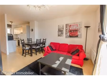 location appartement 3 pièces 53m² st marcellin 38160