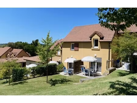 achat appartement 3 pièces 41m² sarlat la caneda 24200