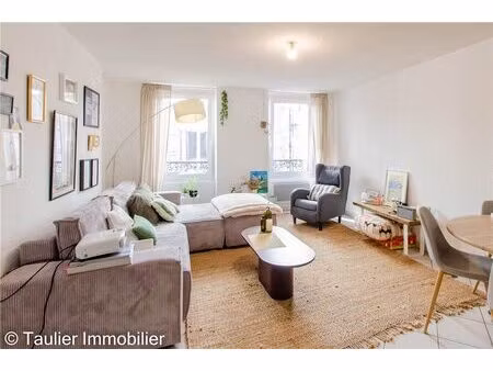 location appartement 3 pièces 61m² st marcellin 38160