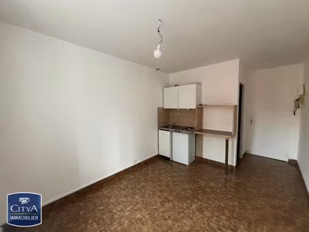 appartement à louer 1 pièce 15.33 m² - nantes (44) - 430€