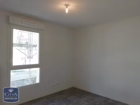 appartement à louer 4 pièces 73.42 m² - mérignac (33) - 894€