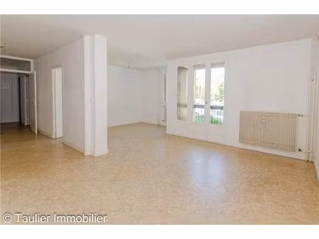 location appartement 4 pièces 77m² st marcellin 38160