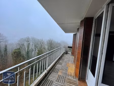 appartement à louer 4 pièces 63.53 m² - caluire-et-cuire (69) - 918€