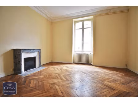 appartement à louer 2 pièces 51.86 m² - le mans (72) - 586€