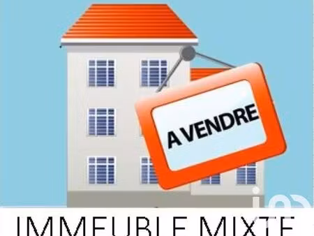 vente immeuble 267 m² peyrolles-en-provence (13860)