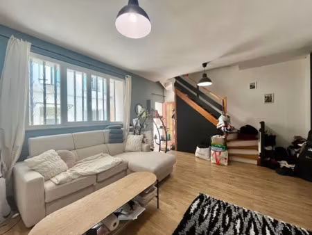 vente maison 4 pièces 87 m² à roquevaire (13360)  180 000 €