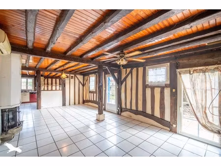 vente maison 3 pièces 179 m² à luglon (40630)  185 000 €
