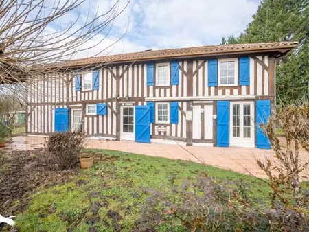 vente maison 3 pièces 179 m² à luglon (40630)  199 500 €