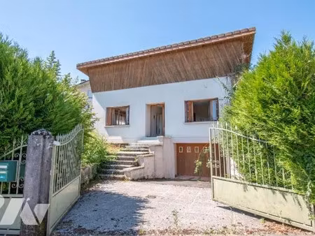 vente maison 3 pièces 86.96 m² à yenne (73170)  199 500 €