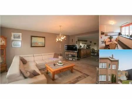 appartement à vendre à willem de roolaan 63 nieuwpoort (rbv04593)