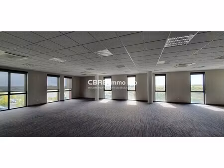 location local professionnel 690m²