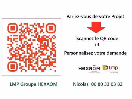 vente maison neuve 4 pièces 79 m² à challans (85300)  195 900 €