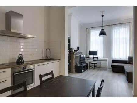 appartement te koop in antwerpen