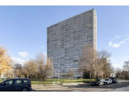 appartement te koop in brussel