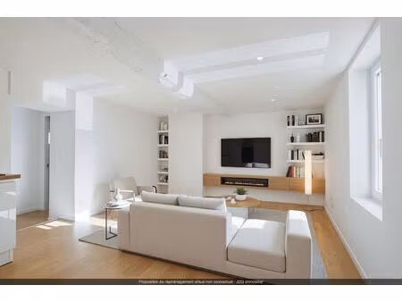 vente appartement 2 pièces 40 m² carcès (83570)