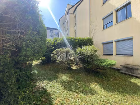 vente appartement 3 pièces 67 m² clamart (92140)