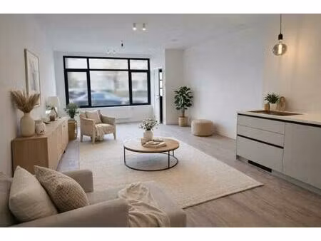 appartement te koop in gent