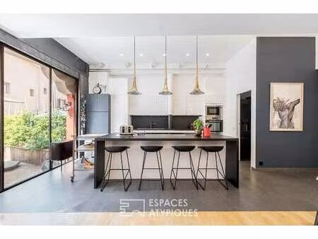 appartement de luxe à vendre au cannet : 1 190 000 € | 244m²