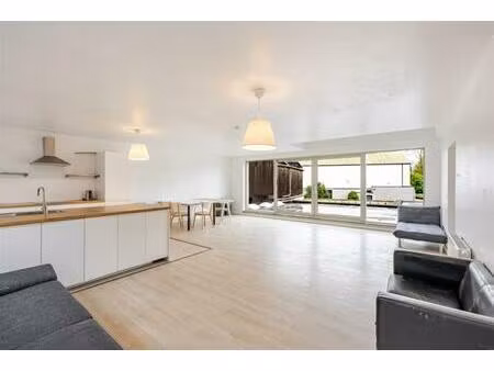 appartement te koop in gontrode