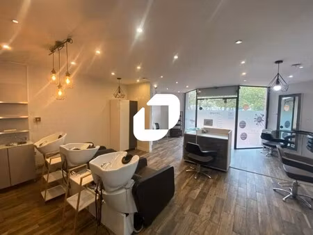 location bureau cergy 95000