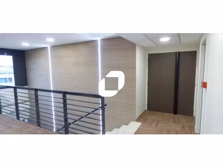 vente bureau champs sur marne 77420