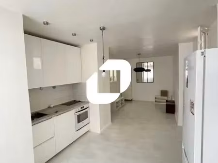 location bureau clamart 92140