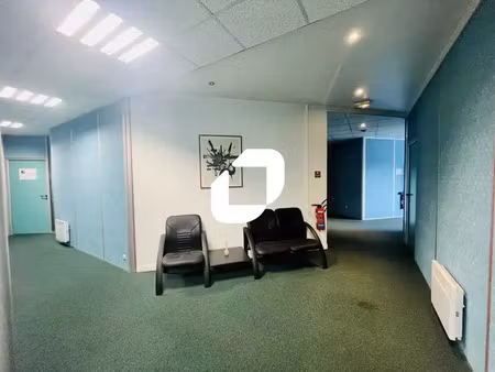 vente bureau grigny 91350