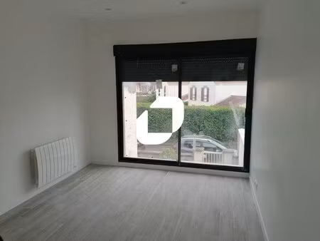 location bureau saint leu la foret 95320