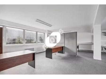 location bureau saint leu la foret 95320