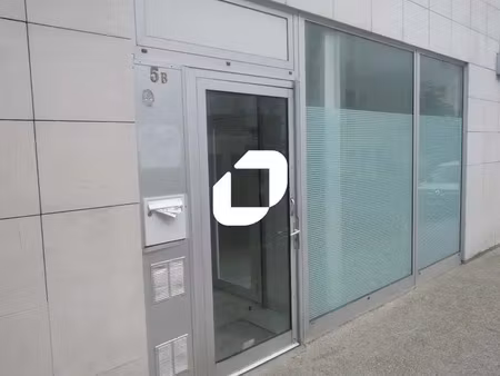 vente bureau saint mande 94160