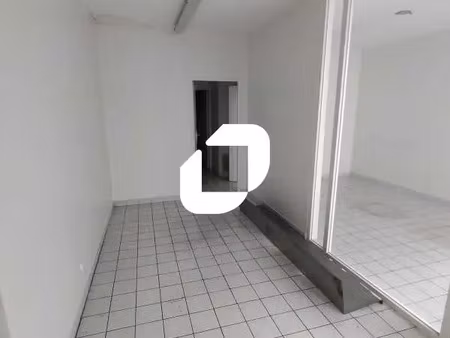 vente bureau saint mande 94160