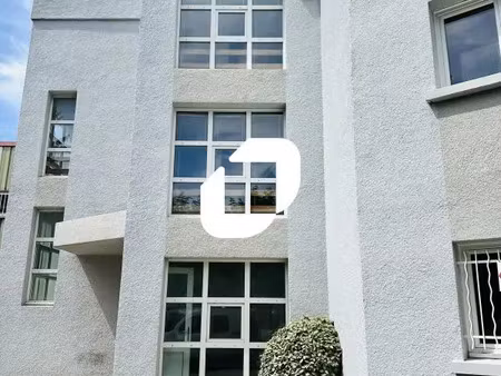 vente bureau sassenage 38360