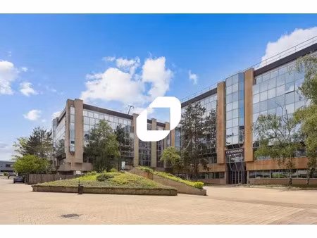 vente bureau velizy villacoublay 78140