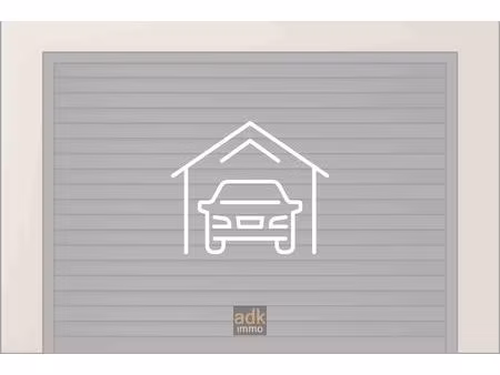 garage te koop centrum de panne.