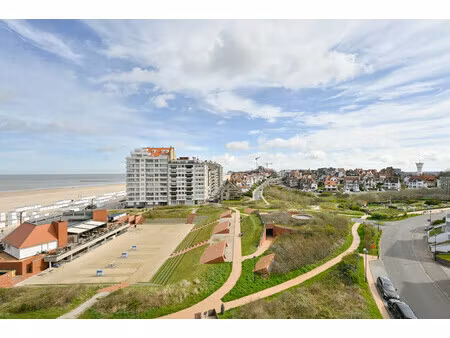 garage te koop in knokke-heist