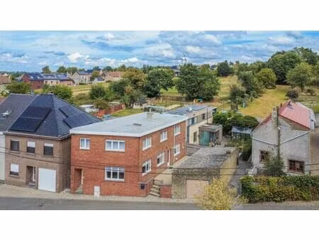 huis te koop in halle